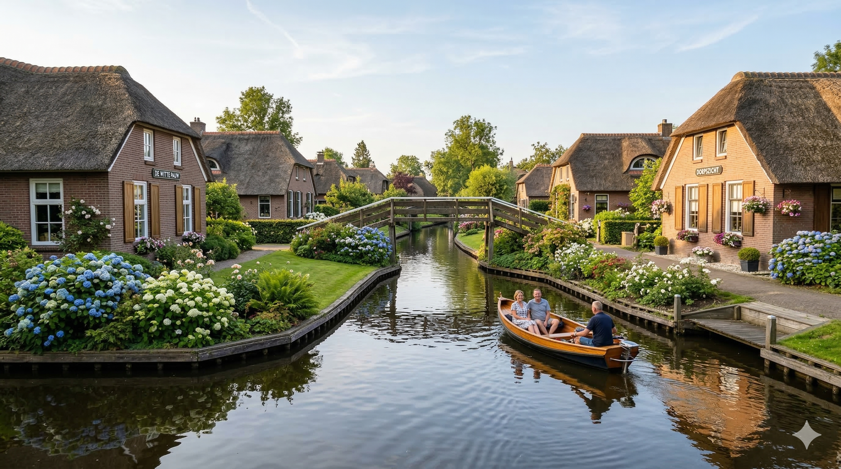 Giethoorn